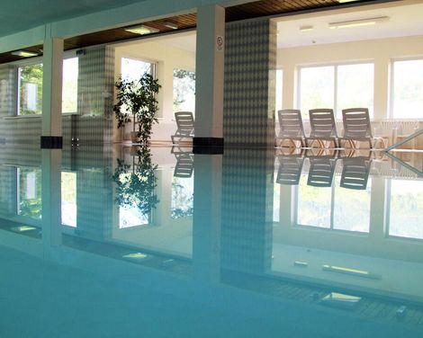 Hotel Post in Ramsau am Dachstein-2