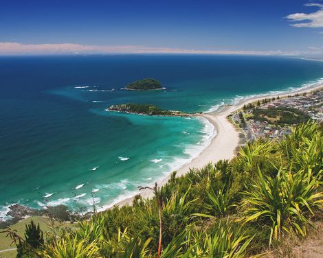Kreuzfahrt mit der Discovery Princess ab/an Sydney inkl. Nachprogramm in Australien-3