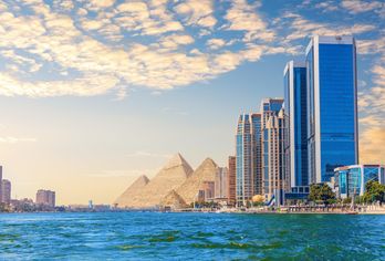 Ägypten & Jordanien