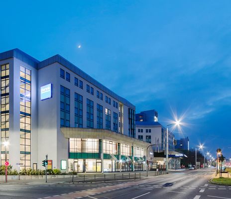 Dorint Hotel Dresden