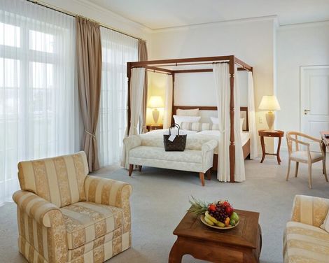 Precise Resort Schwielowsee-0