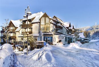 Harz - Hahnenklee