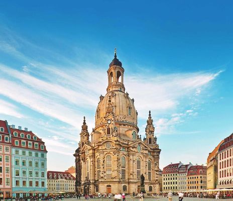 Dresden
