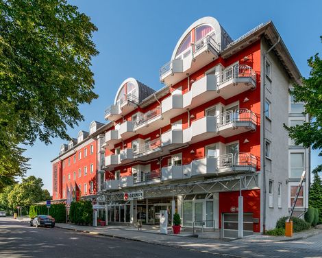 Andante Hotel Dresden-0