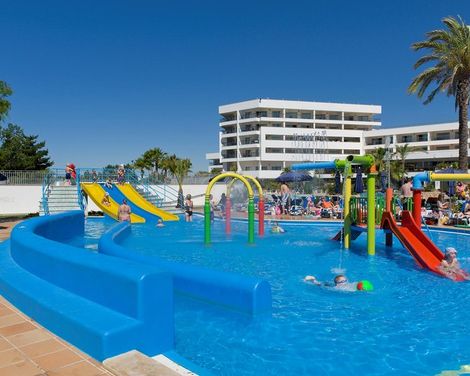 Alfagar Aparthotel-0