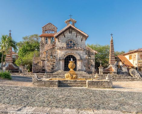 Karibik-Kreuzfahrt mit Costa Pacifica inkl. 7 Nächte Baden in der Dominikanischen Republik-3