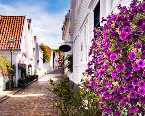 Kreuzfahrt mit Costa Diadema ab/an Kiel-3