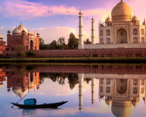 Im Reich der Maharadschas-0