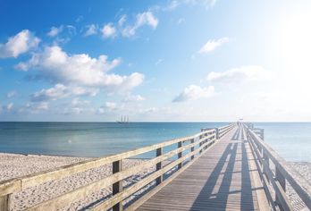 Ostsee - Boltenhagen