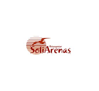 Logo Mittelamerika Agentur SoliArenas