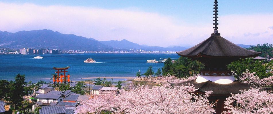 Japan
