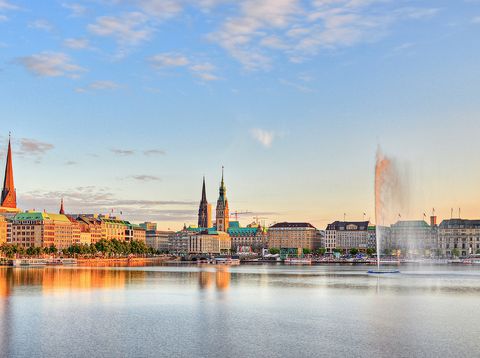 Experte Moritz über den Städtetrip in Hamburg