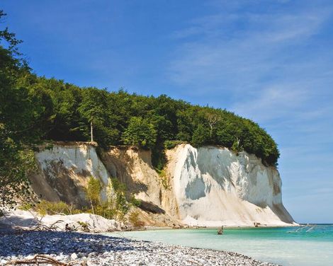 Auszeit im Park Hotel in Sellin-1