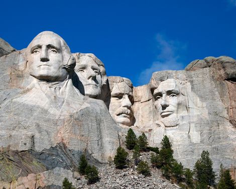 Vom Großstadtfieber zur goldenen Küste - einmal quer durch Amerika-2