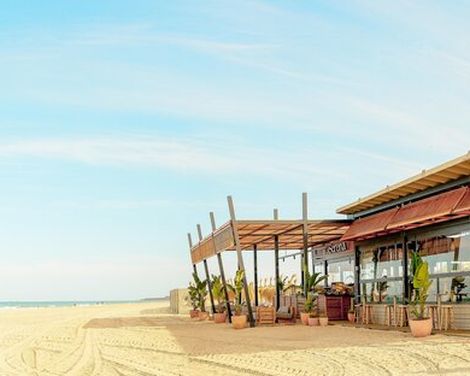 Hipotels Barrosa Palace-0