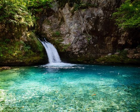 Wandern mit Weitblick und Zeit für echte Begegnungen
