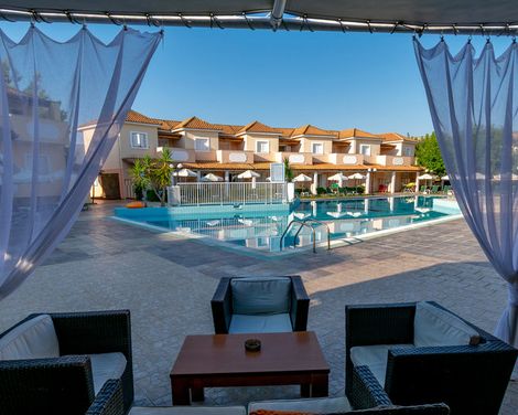 Zefyros Eco Resort-0