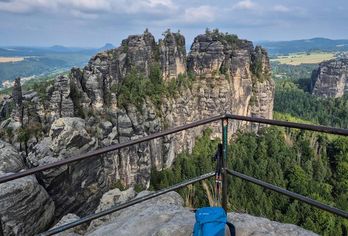 Sächsische Schweiz