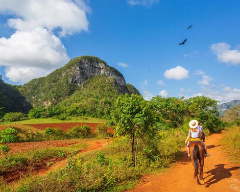 Von Havannas Oldtimern bis zum Traumstrand auf Cayo Coco-3