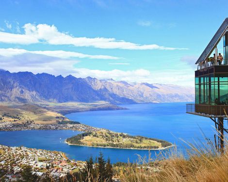 Von der wilden Westküste bis zum Milford Sound-3