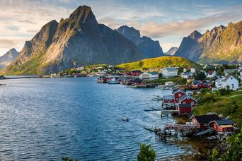 Lofoten