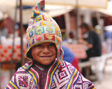 Rundreise von Lima bis Rio de Janeiro inkl. Fahrt mit dem Expeditionszug nach Machu Picchu