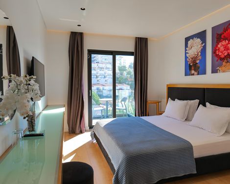 Badeurlaub im Hotel Nertili in Saranda-3