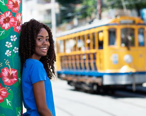 Kreuzfahrt mit Costa Diadema von Rio de Janeiro bis Kiel inkl. Hinflug-2