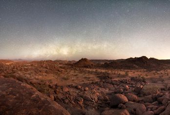 Namibia