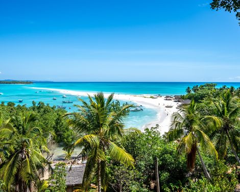 Kreuzfahrt von Venedig bis Durban inkl. Südafrika-Rundreise-0
