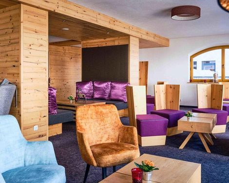 Hotel Enzian in Altenmarkt im Pongau