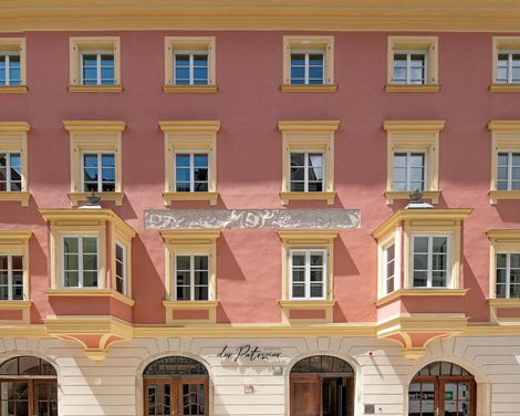 Städtereise mit Aufenthalt im Altstadthotel der Patrizier-1