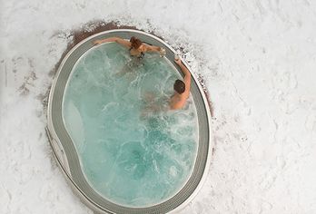 Cottonina Villa & Mineral Spa Resort