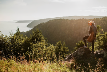 Kanada - Atlantik Kanada