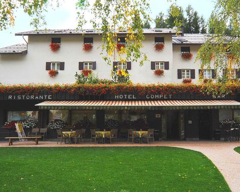 PKW-Rundreise vom Trentino bis zur Adria