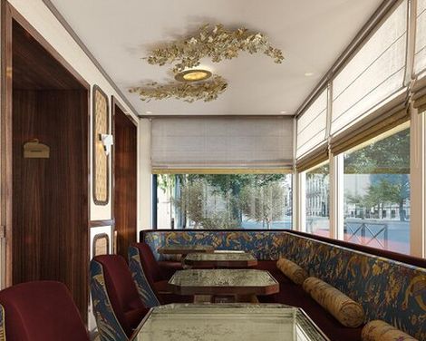 Hôtel La Bourdonnais by Inwood Hotels-0