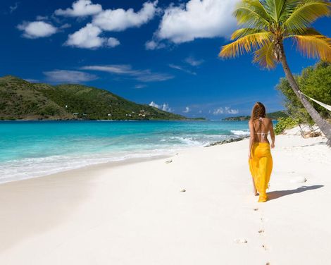 Kreuzfahrt mit Costa Fascinosa ab/an La Romana inkl. Baden in der Dominikanischen Republik-0