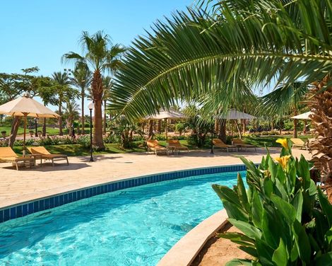 Steigenberger ALDAU Beach Hotel-0