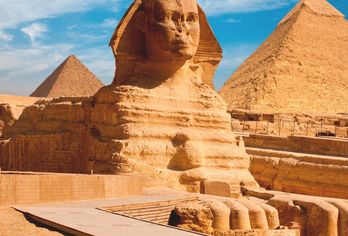 Ägypten