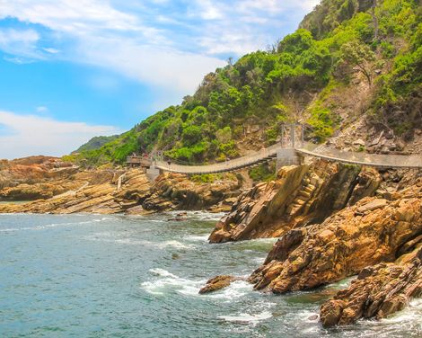 Von der Garden Route zu den Viktoriafällen-3