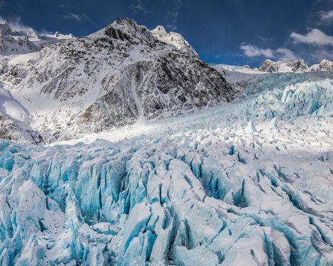 Von der wilden Westküste bis zum Milford Sound-2