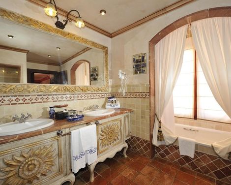 Europe Villa Cortés-0