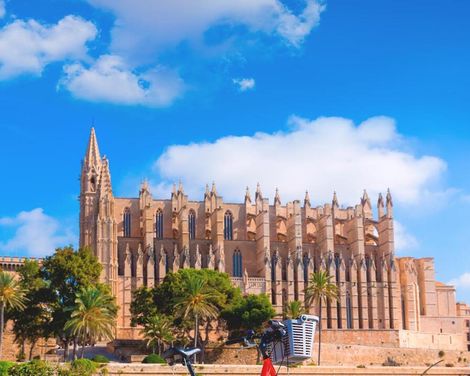 Auf zwei Rädern zu den schönsten Aussichtspunkten der Insel-2