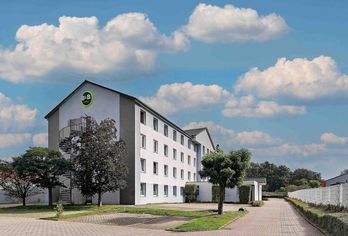 B&B HOTEL Köln-Airport