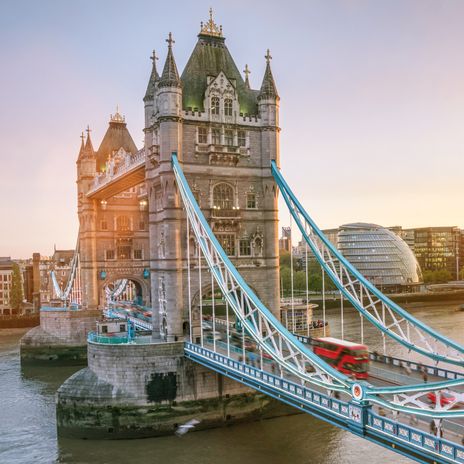 Tower Bridge