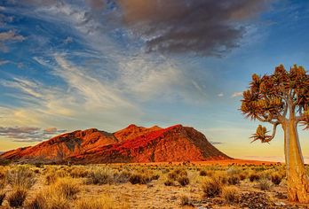 Namibia