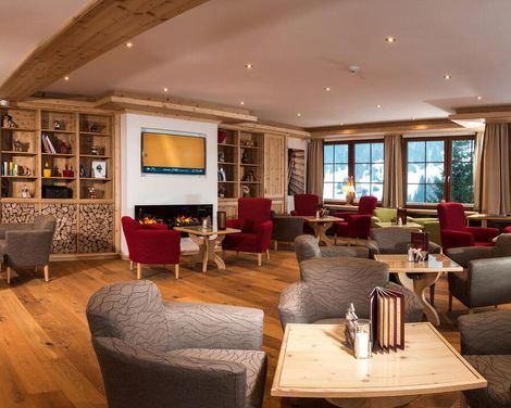 Hotel Karl Schranz in St. Anton am Arlberg-3