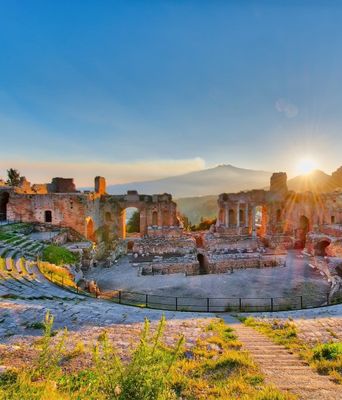 Italien - Sizilien