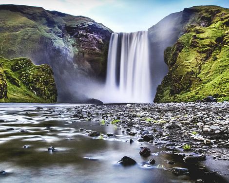 Kreuzfahrt mit der Celebrity Silhouette ab/an Reykjavík inkl. Island-Rundreise-0