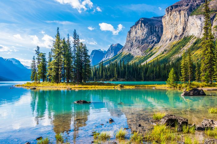 Jasper Nationalpark